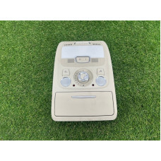 Плафон салона