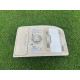 Плафон салона (салон) AUDI A4 B8 2012 2.0 CAEB 8T0947140U57