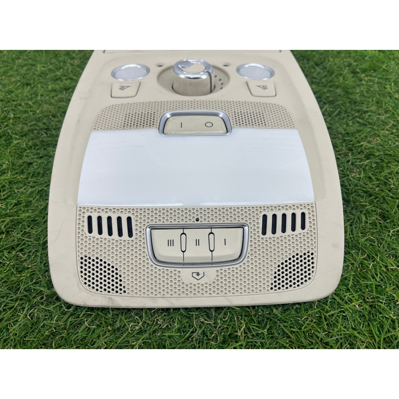 Плафон салона (салон) AUDI A4 B8 2012 2.0 CAEB 8T0947140U57