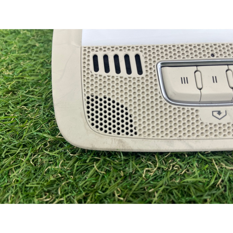 Плафон салона (салон) AUDI A4 B8 2012 2.0 CAEB 8T0947140U57