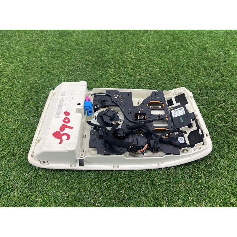 Плафон салона (салон) AUDI A4 B8 2012 2.0 CAEB 8T0947140U57