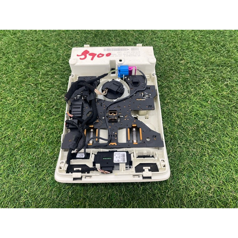 Плафон салона (салон) AUDI A4 B8 2012 2.0 CAEB 8T0947140U57