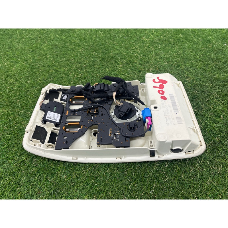 Плафон салона (салон) AUDI A4 B8 2012 2.0 CAEB 8T0947140U57