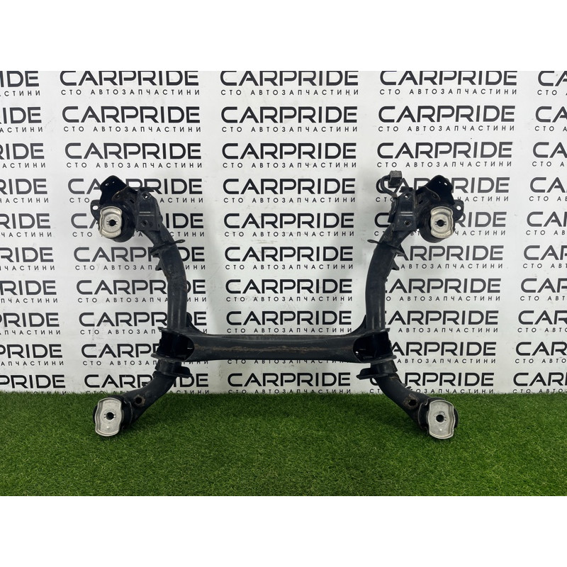 Подрамник (подвеска) AUDI A4 B9 2017 2.0 DBPA 8W0505235AE