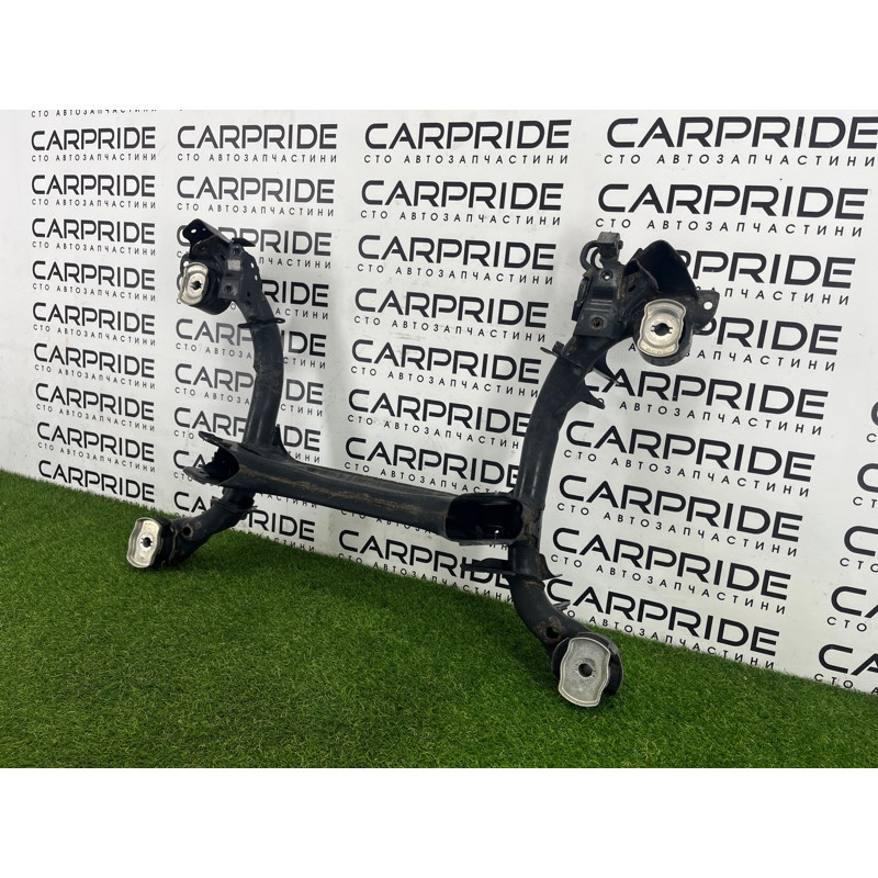 Подрамник (подвеска) AUDI A4 B9 2017 2.0 DBPA 8W0505235AE