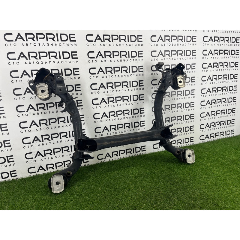 Подрамник (подвеска) AUDI A4 B9 2017 2.0 DBPA 8W0505235AE