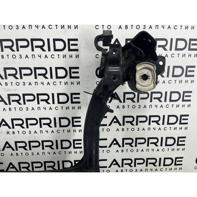 Подрамник (подвеска) AUDI A4 B9 2017 2.0 DBPA 8W0505235AE