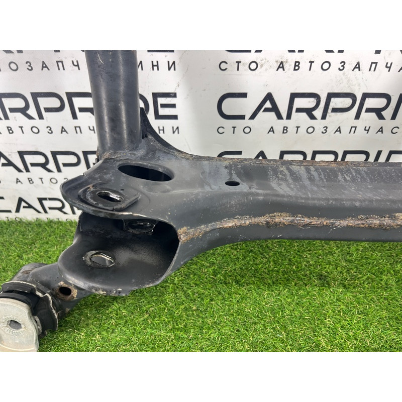 Подрамник (подвеска) AUDI A4 B9 2017 2.0 DBPA 8W0505235AE