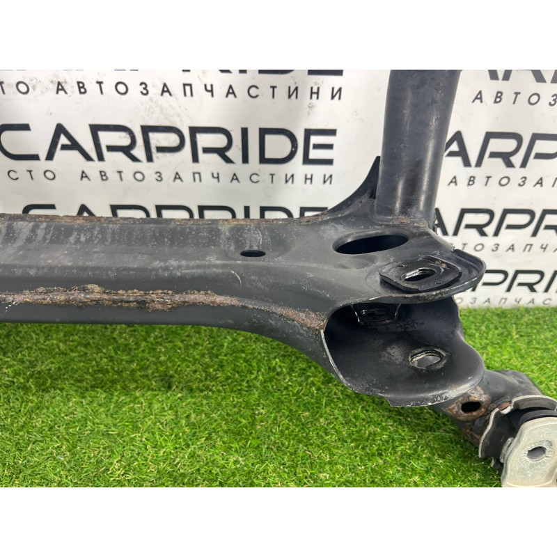 Подрамник (подвеска) AUDI A4 B9 2017 2.0 DBPA 8W0505235AE