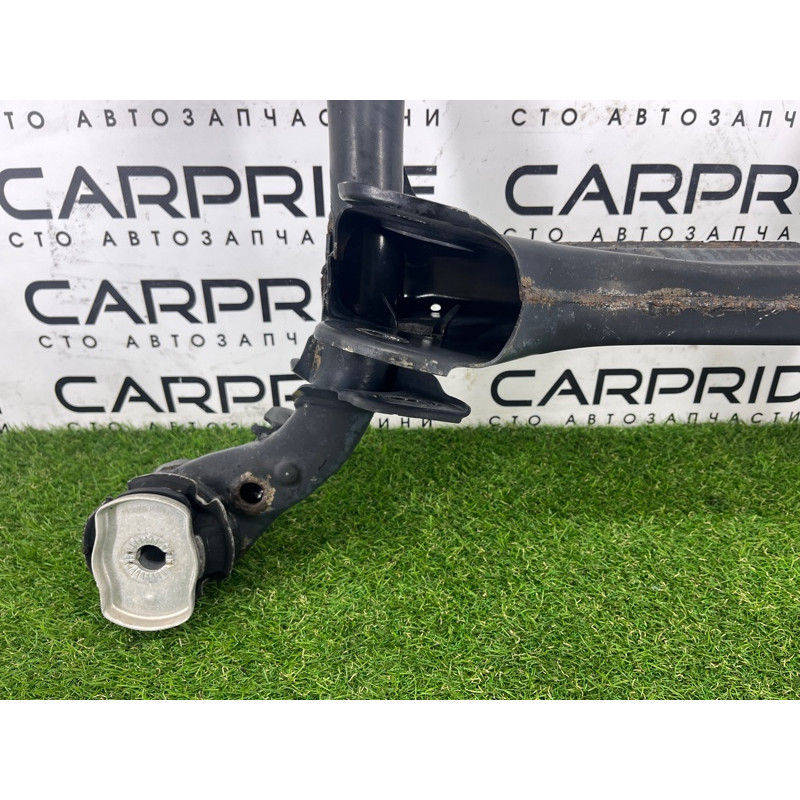 Подрамник (подвеска) AUDI A4 B9 2017 2.0 DBPA 8W0505235AE