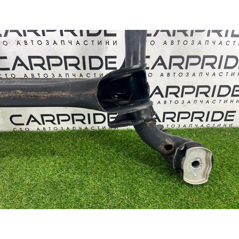 Подрамник (подвеска) AUDI A4 B9 2017 2.0 DBPA 8W0505235AE