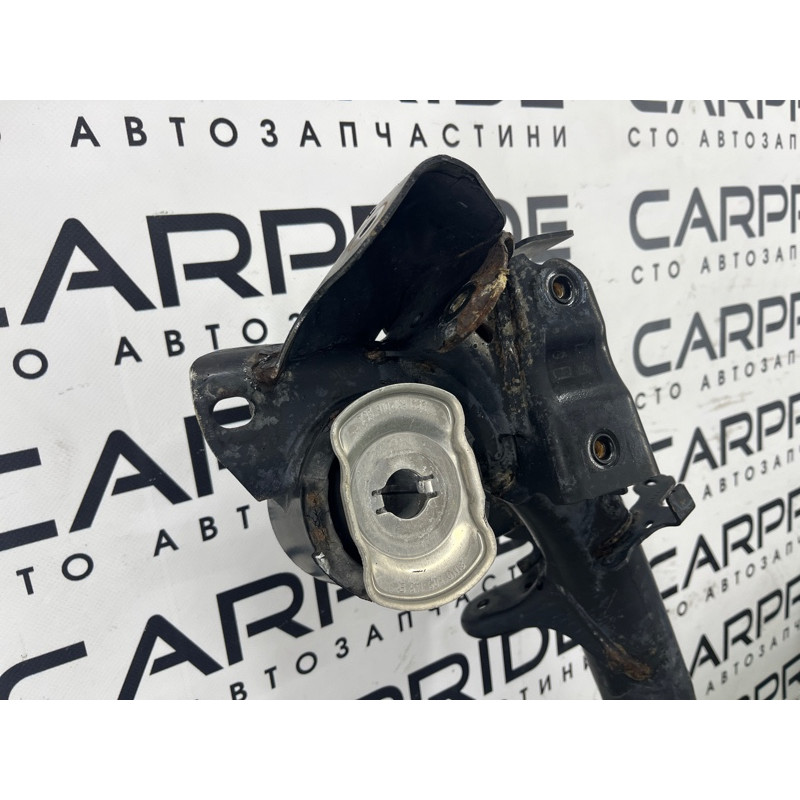 Подрамник (подвеска) AUDI A4 B9 2017 2.0 DBPA 8W0505235AE