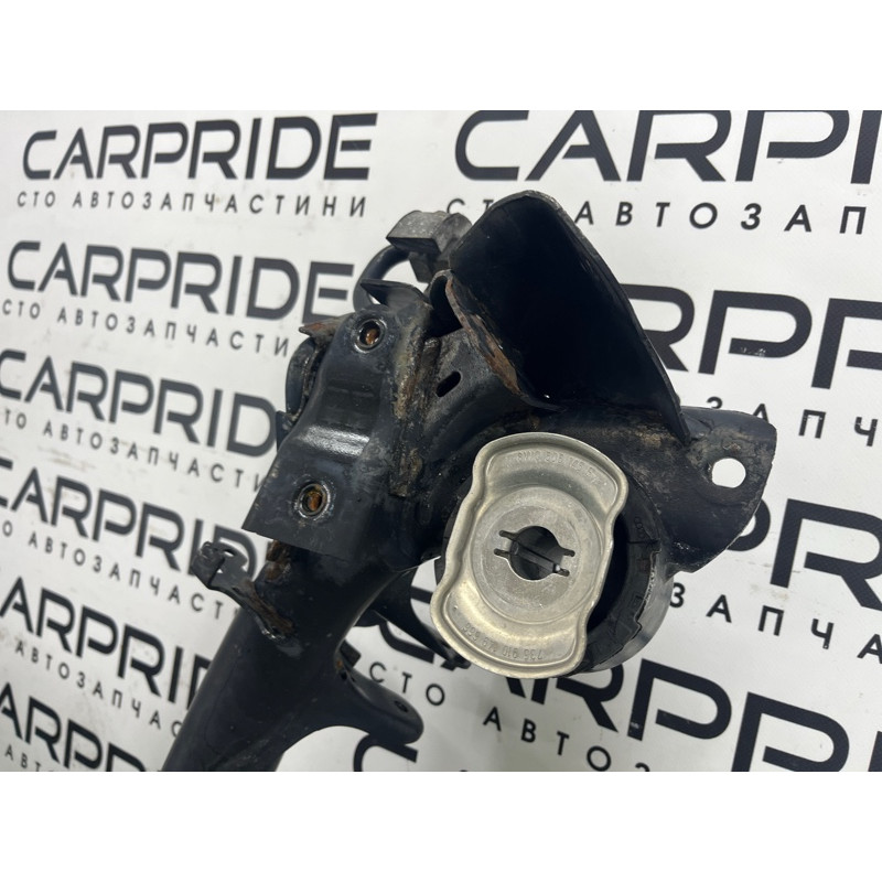 Подрамник (подвеска) AUDI A4 B9 2017 2.0 DBPA 8W0505235AE