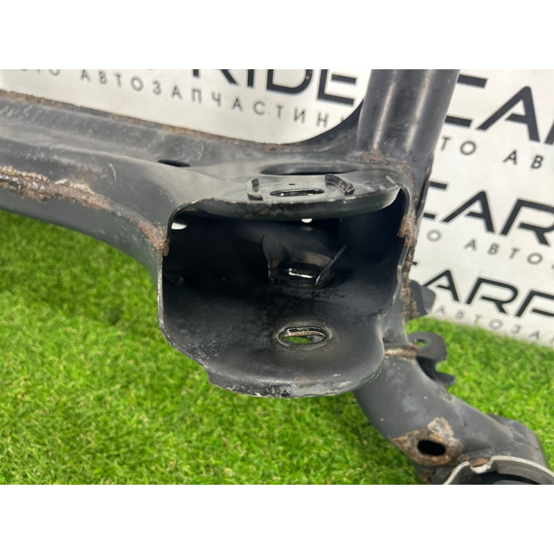 Подрамник (подвеска) AUDI A4 B9 2017 2.0 DBPA 8W0505235AE