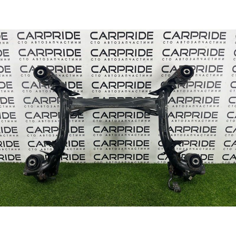 Подрамник (подвеска) AUDI A4 B9 2017 2.0 DBPA 8W0505235AE
