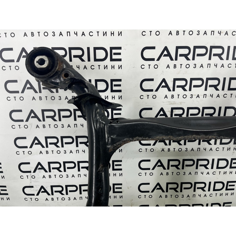 Подрамник (подвеска) AUDI A4 B9 2017 2.0 DBPA 8W0505235AE