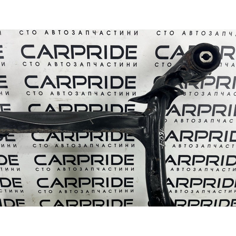 Подрамник (подвеска) AUDI A4 B9 2017 2.0 DBPA 8W0505235AE