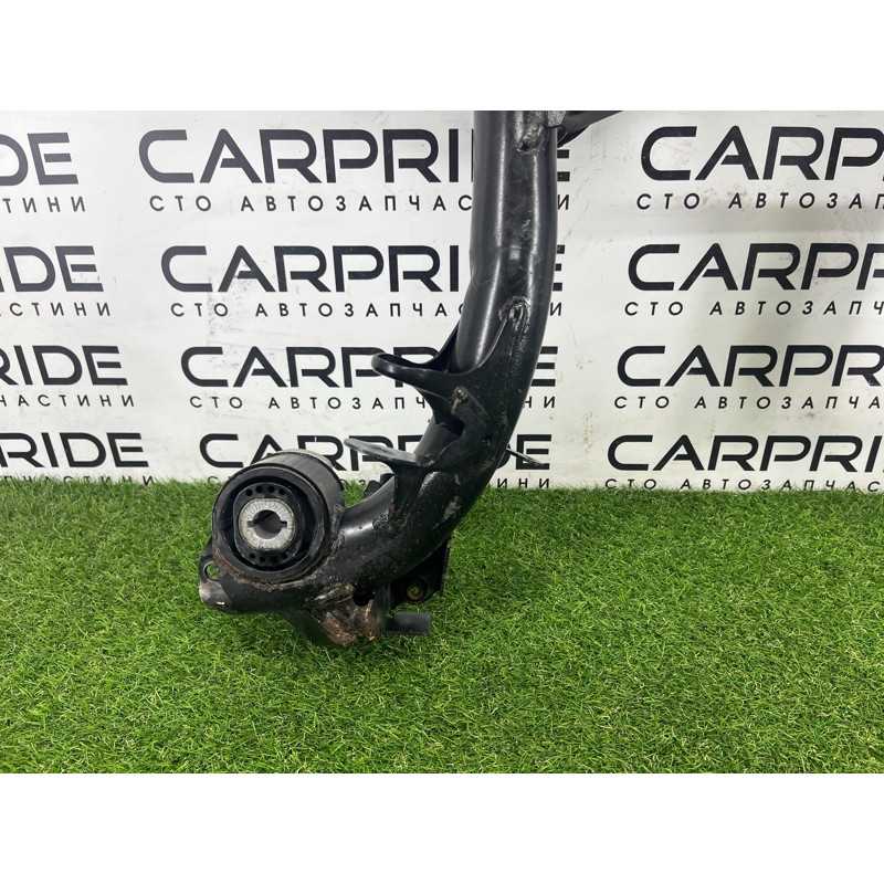 Подрамник (подвеска) AUDI A4 B9 2017 2.0 DBPA 8W0505235AE