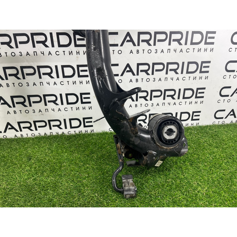 Подрамник (подвеска) AUDI A4 B9 2017 2.0 DBPA 8W0505235AE