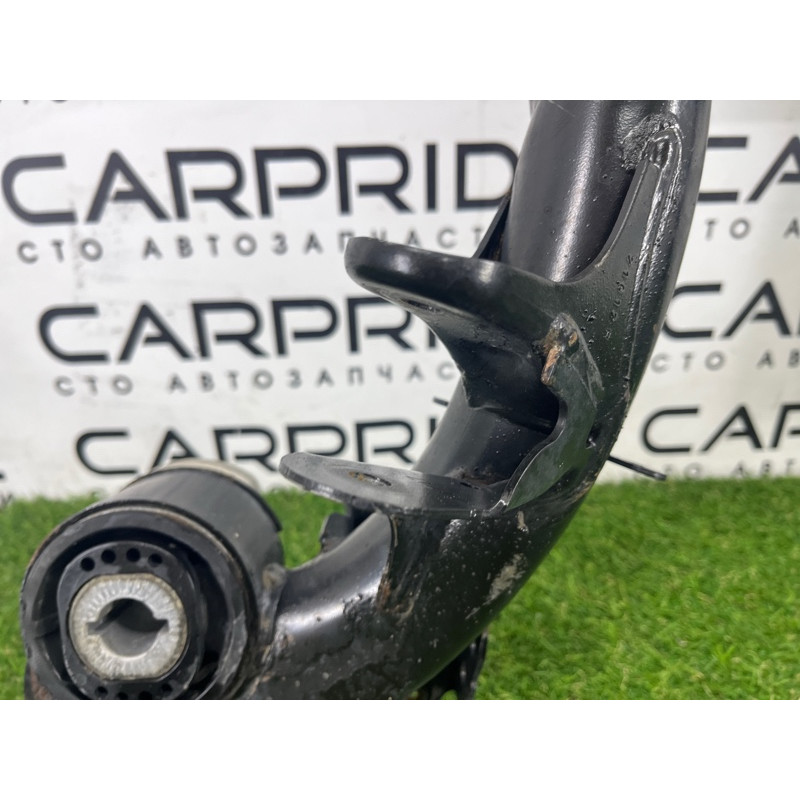 Подрамник (подвеска) AUDI A4 B9 2017 2.0 DBPA 8W0505235AE