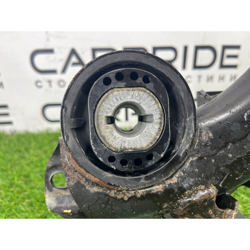 Подрамник (подвеска) AUDI A4 B9 2017 2.0 DBPA 8W0505235AE