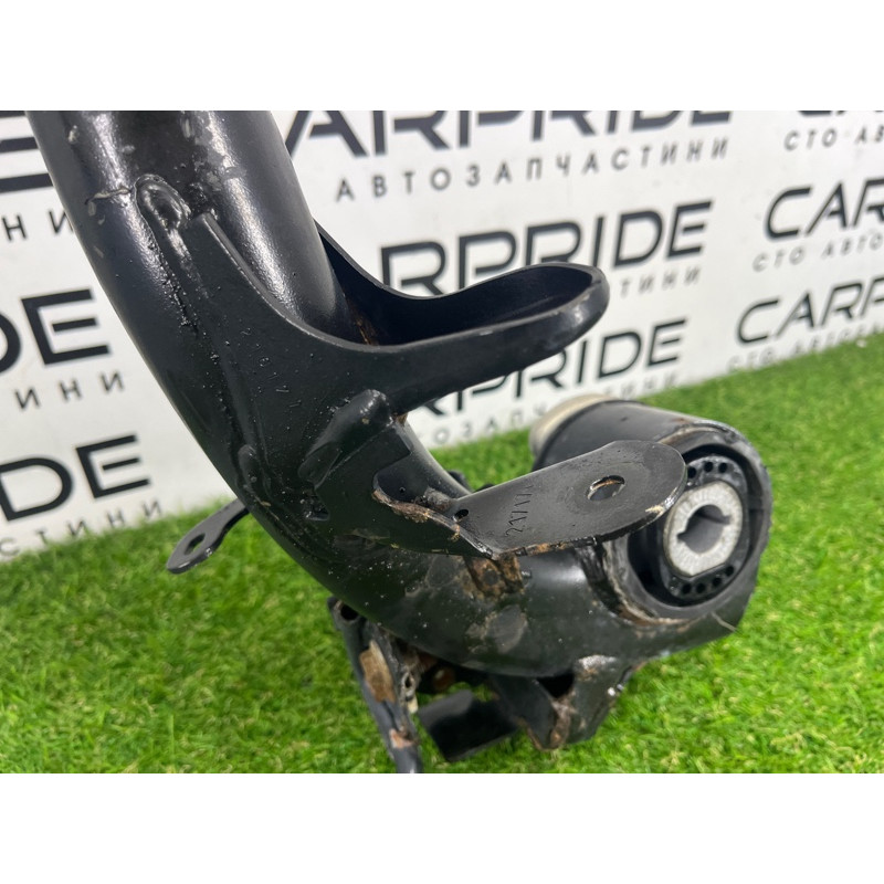 Подрамник (подвеска) AUDI A4 B9 2017 2.0 DBPA 8W0505235AE