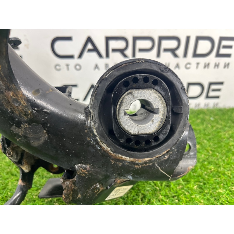 Подрамник (подвеска) AUDI A4 B9 2017 2.0 DBPA 8W0505235AE