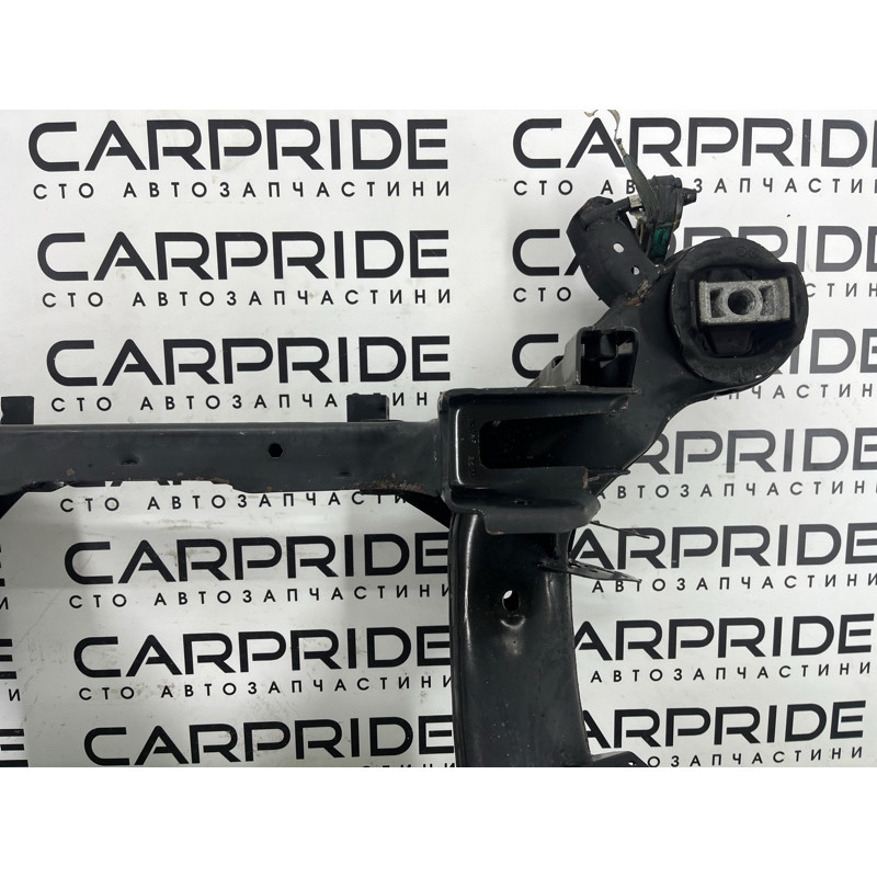 Подрамник (подвеска) Jeep Grand Cherokee WK2 2020 3.6 4877623AD