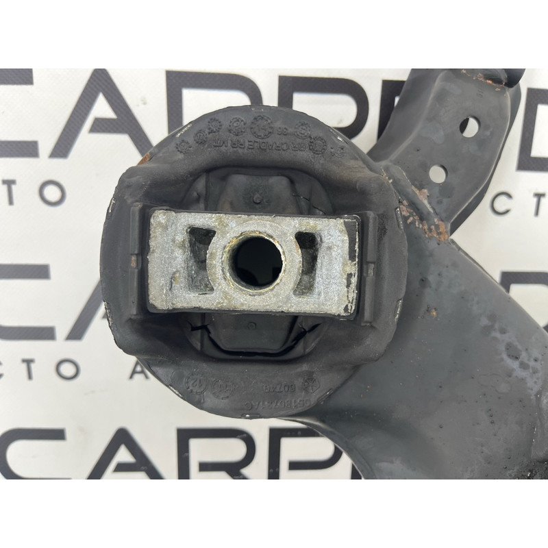 Подрамник (подвеска) Jeep Grand Cherokee WK2 2020 3.6 4877623AD