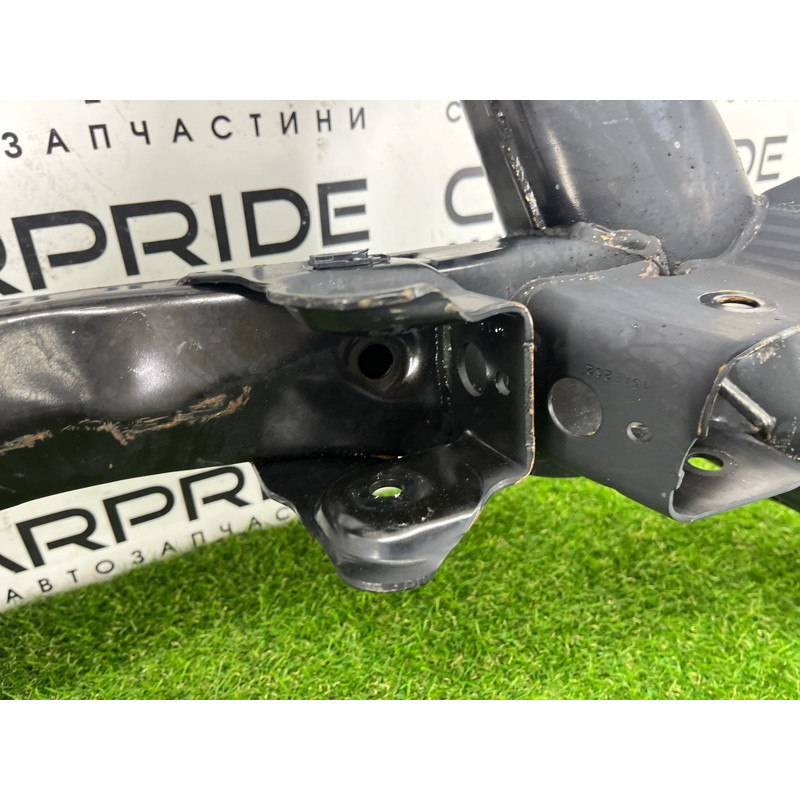 Подрамник (подвеска) Jeep Grand Cherokee WK2 2020 3.6 4877623AD