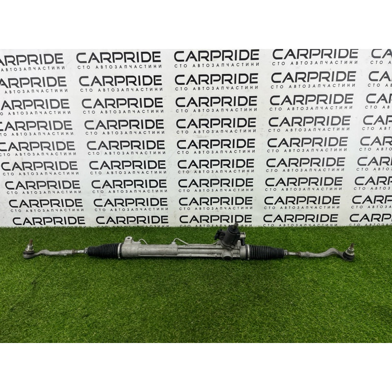 Рулевая рейка (рулевое управление) AUDI A4 B8 2012 2.0 CAEB 8T1422066B