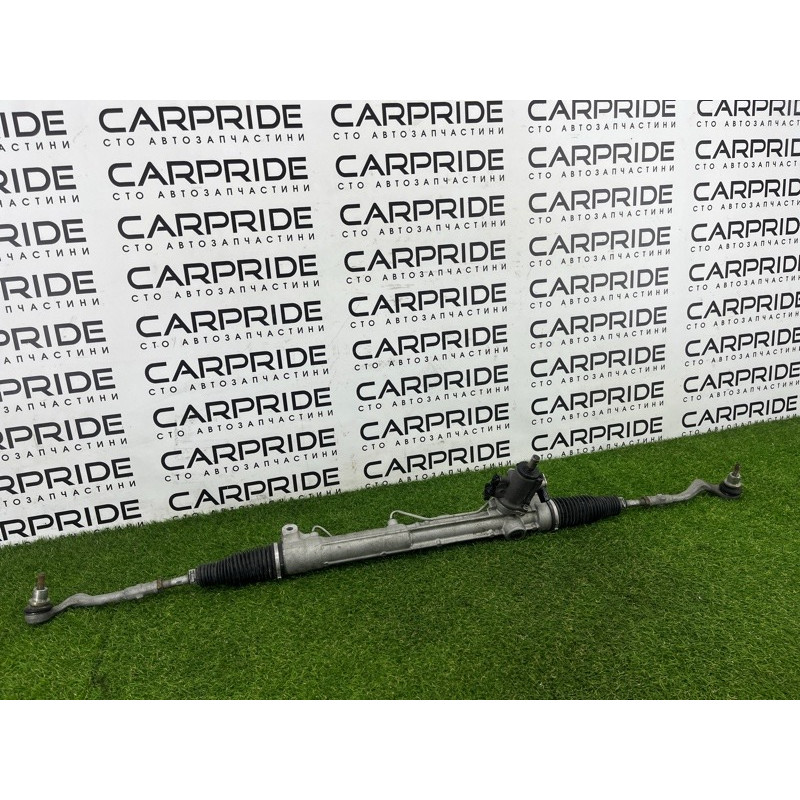 Рулевая рейка (рулевое управление) AUDI A4 B8 2012 2.0 CAEB 8T1422066B