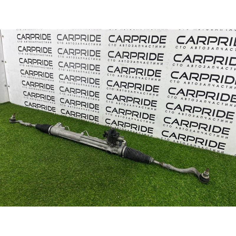 Рулевая рейка (рулевое управление) AUDI A4 B8 2012 2.0 CAEB 8T1422066B