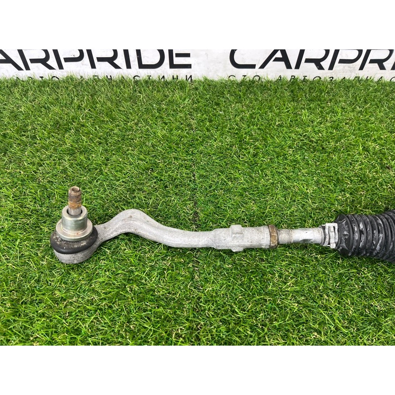 Рулевая рейка (рулевое управление) AUDI A4 B8 2012 2.0 CAEB 8T1422066B