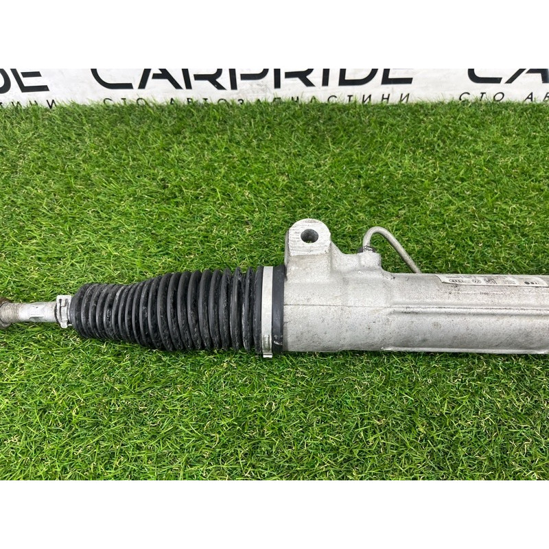 Рулевая рейка (рулевое управление) AUDI A4 B8 2012 2.0 CAEB 8T1422066B
