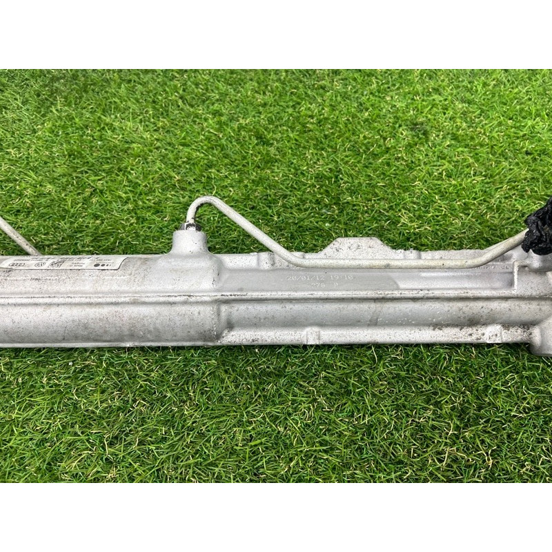 Рулевая рейка (рулевое управление) AUDI A4 B8 2012 2.0 CAEB 8T1422066B