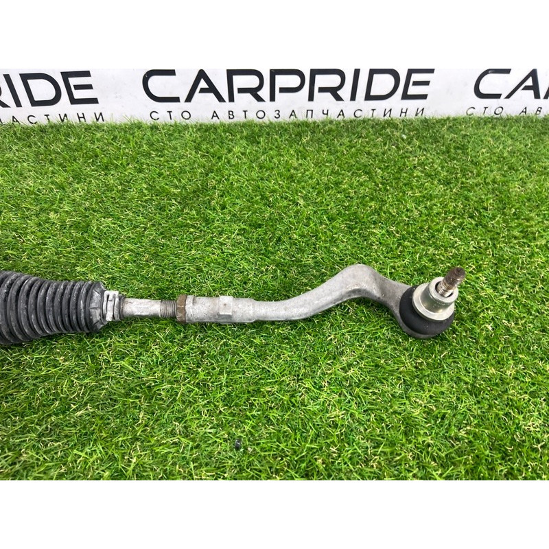 Рулевая рейка (рулевое управление) AUDI A4 B8 2012 2.0 CAEB 8T1422066B