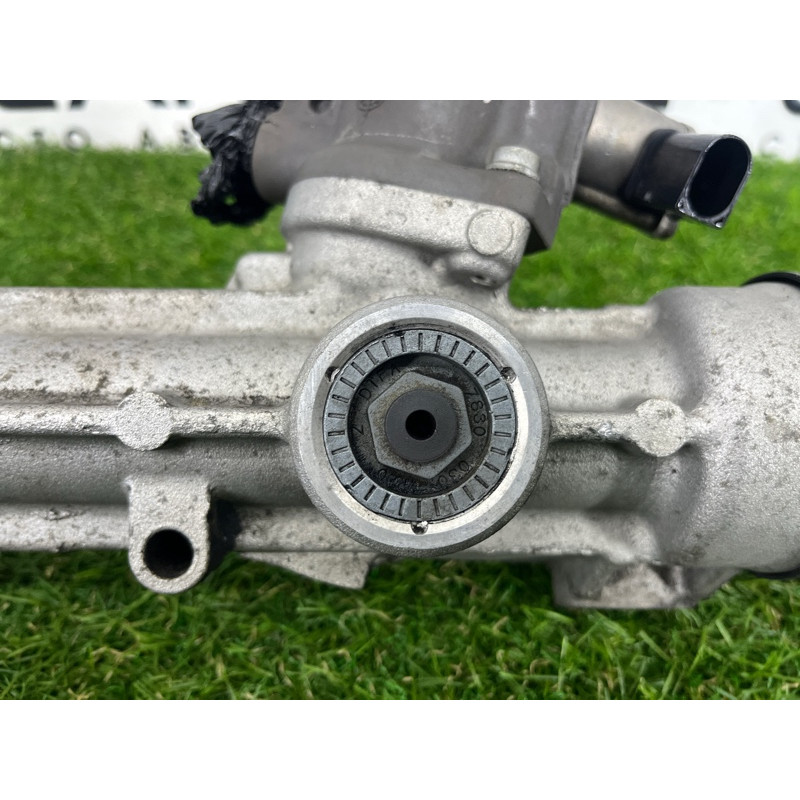 Рулевая рейка (рулевое управление) AUDI A4 B8 2012 2.0 CAEB 8T1422066B