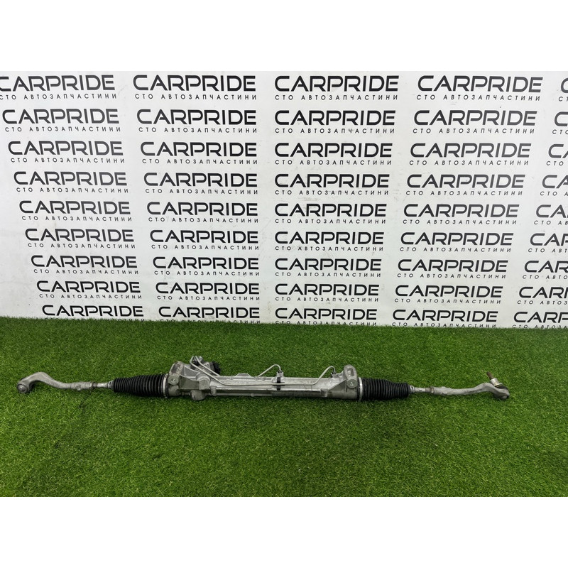 Рулевая рейка (рулевое управление) AUDI A4 B8 2012 2.0 CAEB 8T1422066B