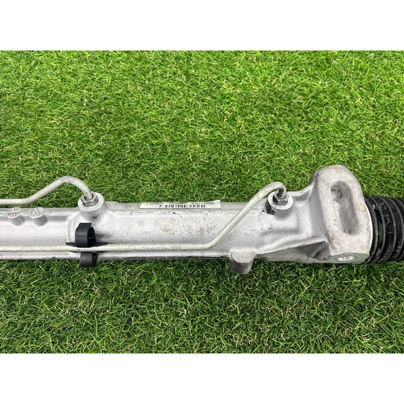 Рулевая рейка (рулевое управление) AUDI A4 B8 2012 2.0 CAEB 8T1422066B