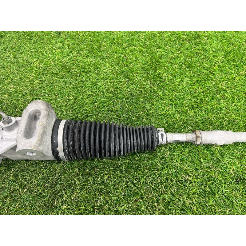 Рулевая рейка (рулевое управление) AUDI A4 B8 2012 2.0 CAEB 8T1422066B