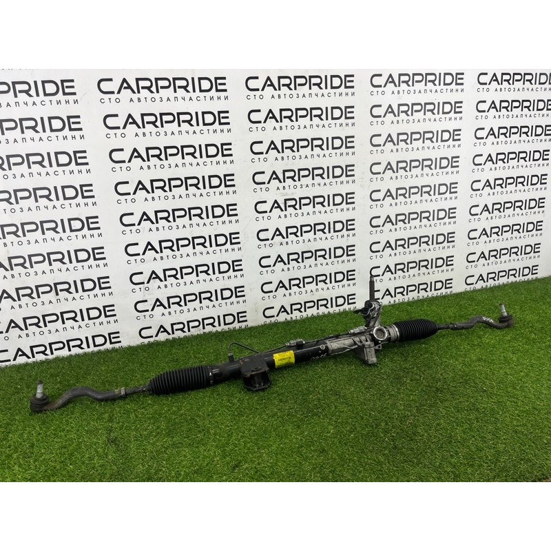 Рулевая рейка (рулевое управление) Jeep Grand Cherokee WK2 2014 3.0 Diesel EXF 52124727AF