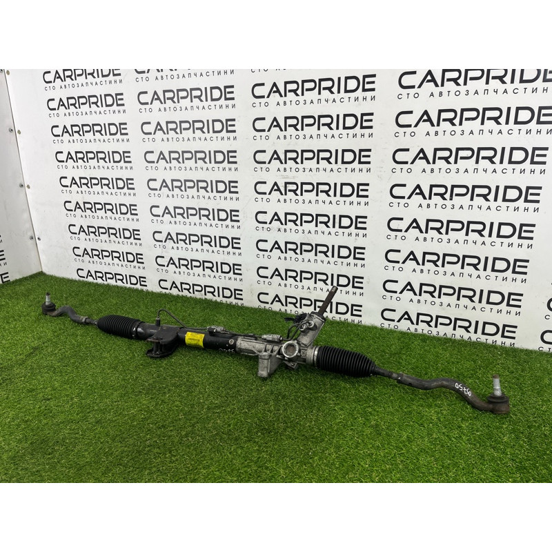 Рулевая рейка (рулевое управление) Jeep Grand Cherokee WK2 2014 3.0 Diesel EXF 52124727AF