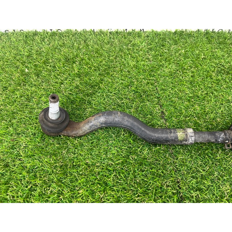 Рулевая рейка (рулевое управление) Jeep Grand Cherokee WK2 2014 3.0 Diesel EXF 52124727AF