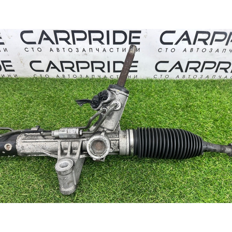 Рулевая рейка (рулевое управление) Jeep Grand Cherokee WK2 2014 3.0 Diesel EXF 52124727AF