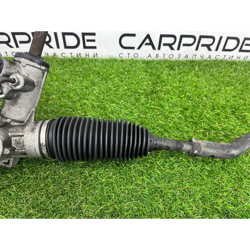 Рулевая рейка (рулевое управление) Jeep Grand Cherokee WK2 2014 3.0 Diesel EXF 52124727AF