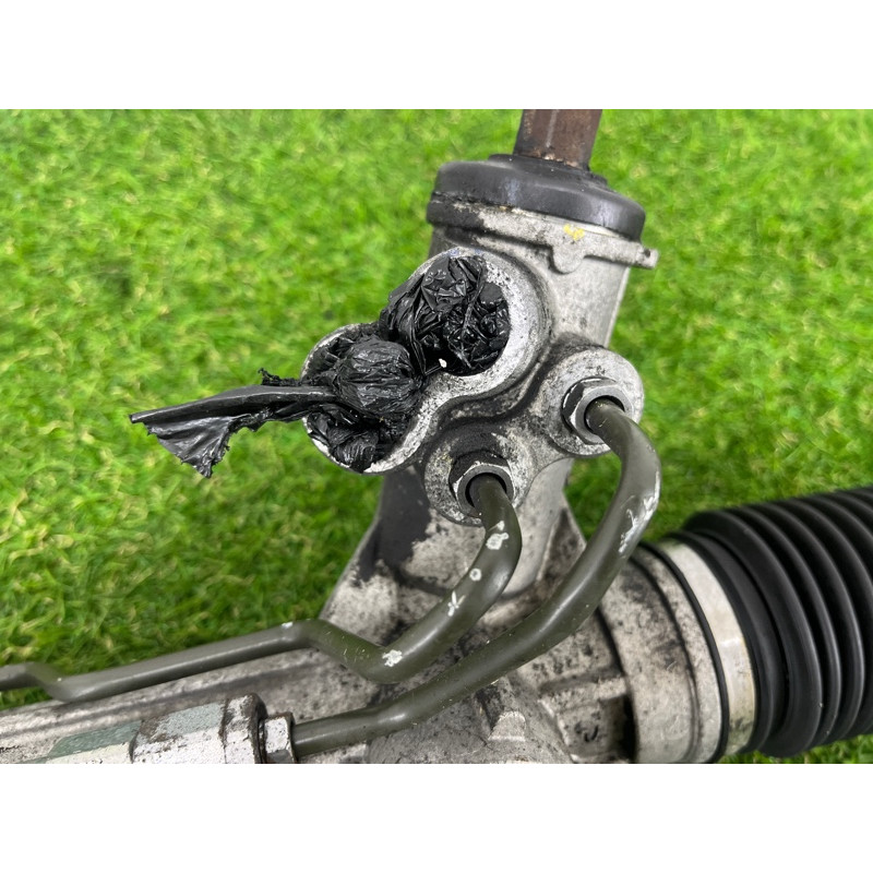 Рулевая рейка (рулевое управление) Jeep Grand Cherokee WK2 2014 3.0 Diesel EXF 52124727AF