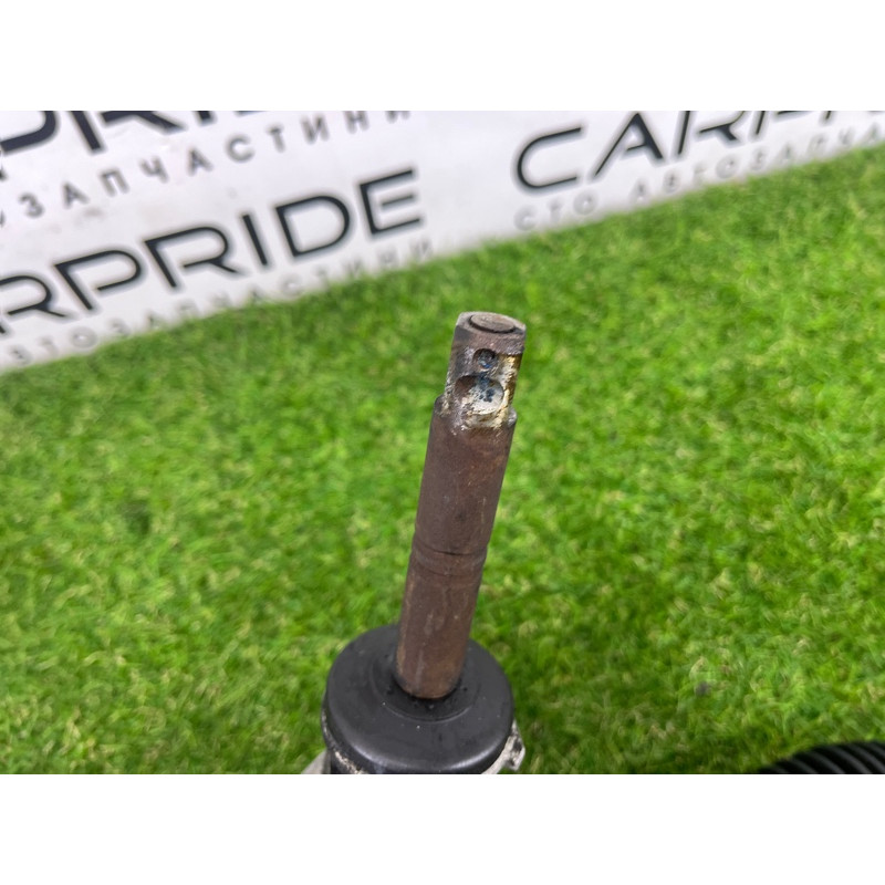 Рулевая рейка (рулевое управление) Jeep Grand Cherokee WK2 2014 3.0 Diesel EXF 52124727AF