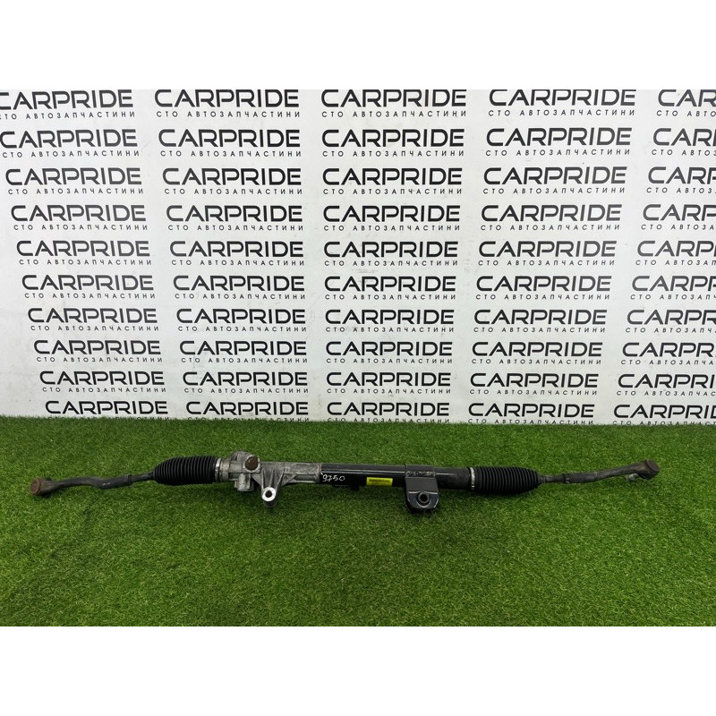 Рулевая рейка (рулевое управление) Jeep Grand Cherokee WK2 2014 3.0 Diesel EXF 52124727AF