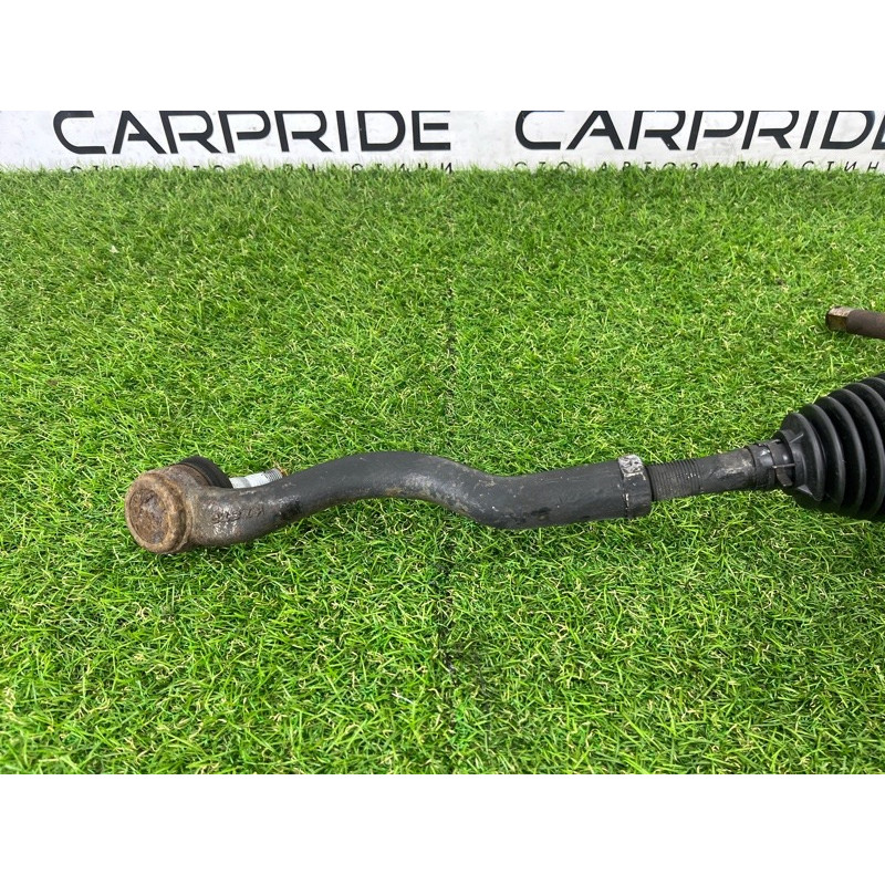 Рулевая рейка (рулевое управление) Jeep Grand Cherokee WK2 2014 3.0 Diesel EXF 52124727AF